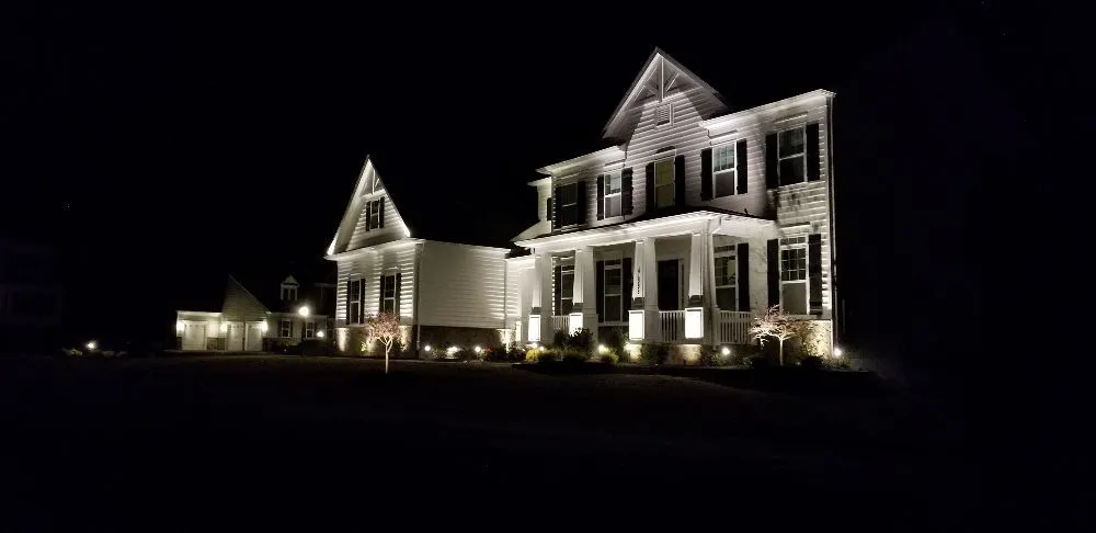 Local yard maintenance in Leesburg, VA - Marsea Services