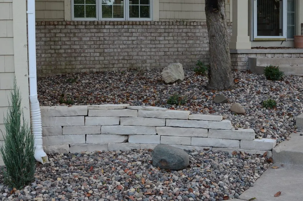 Trusted garden landscaping in Woodbury, MN - Marsh Creek Landscapes