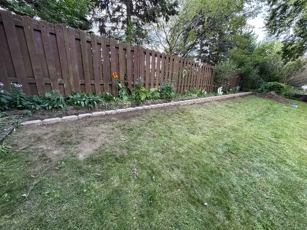 Top-rated lawn mowing service in Woodbury, MN - Marsh Creek Landscapes