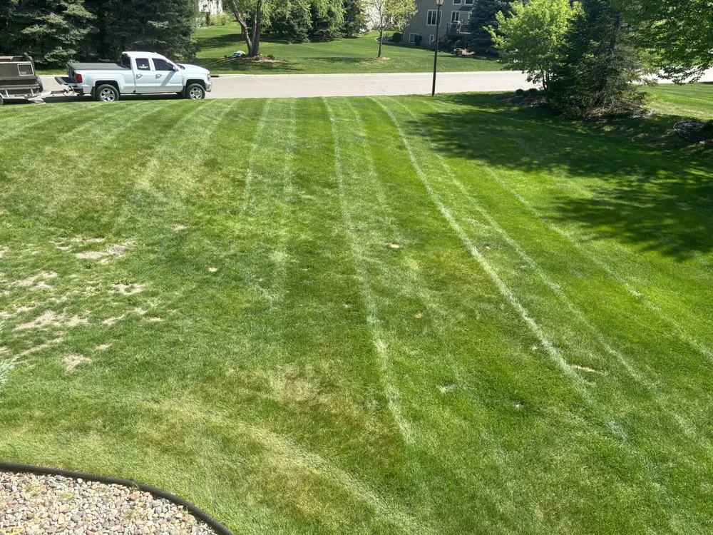 Expert garden landscaping experts serving Woodbury, MN - Marsh Creek Landscapes