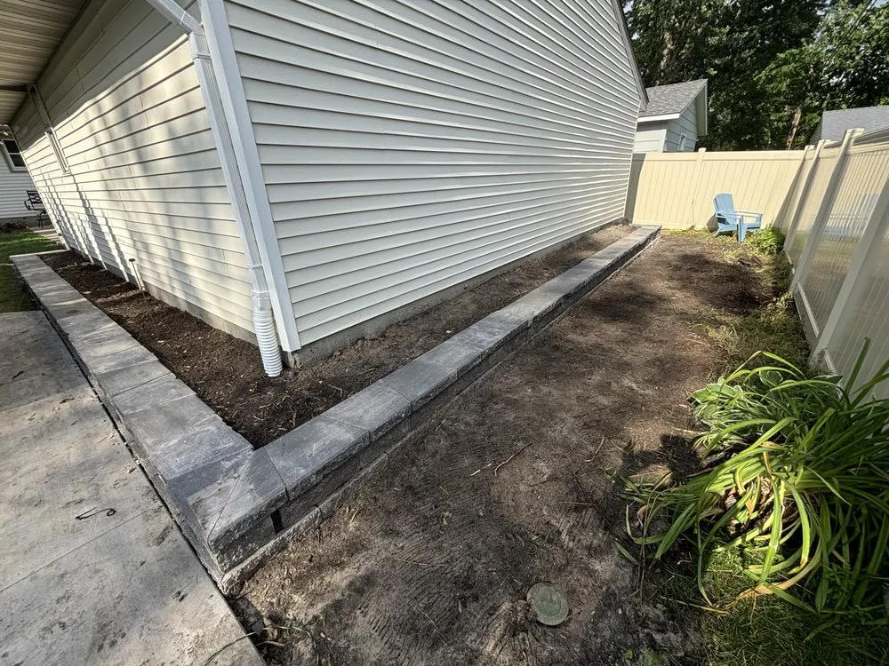 Local outdoor landscaping near you in Woodbury, MN by Marsh Creek Landscapes