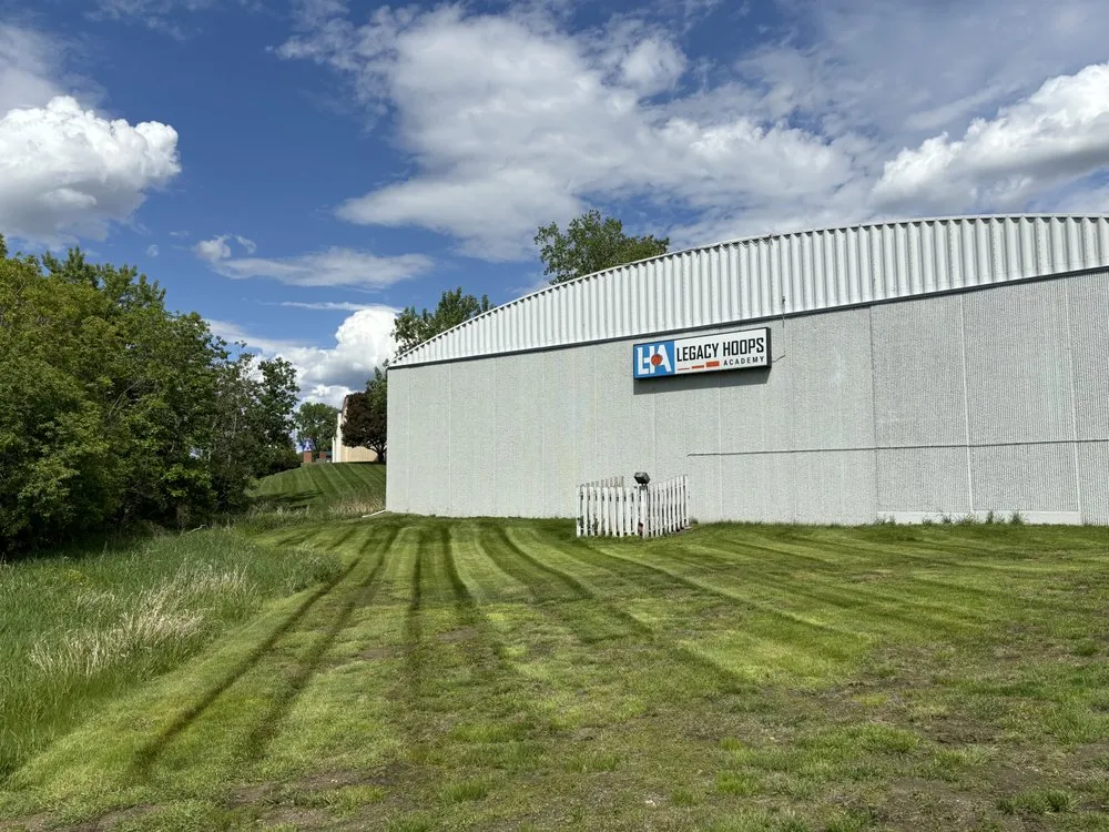 Trusted landscape installation near you in Woodbury, MN by Marsh Creek Landscapes