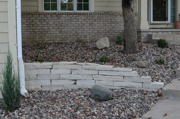 Marsh Creek Landscapes Logo