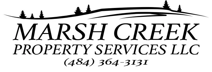 Top-rated yard cleanup service with custom design in Downingtown, PA by Marsh Creek Property Services