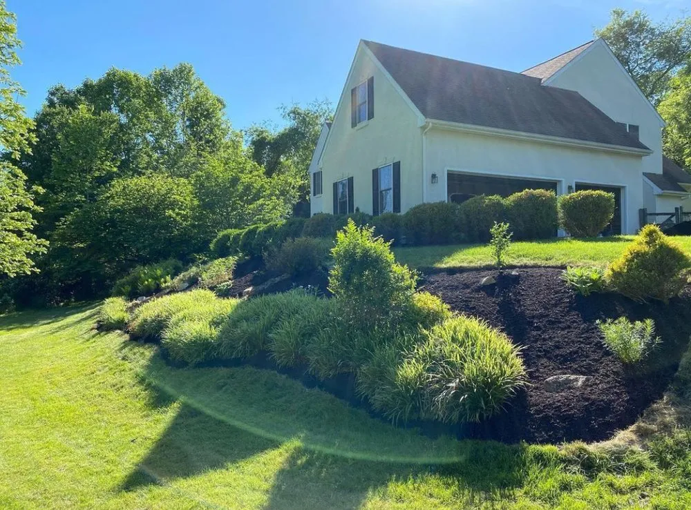 Expert residential landscaping for outdoor upgrades across Downingtown, PA - Marsh Creek Property Services