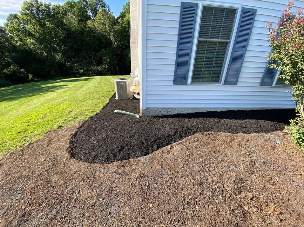 Top-rated residential landscaping in Downingtown, PA - Marsh Creek Property Services