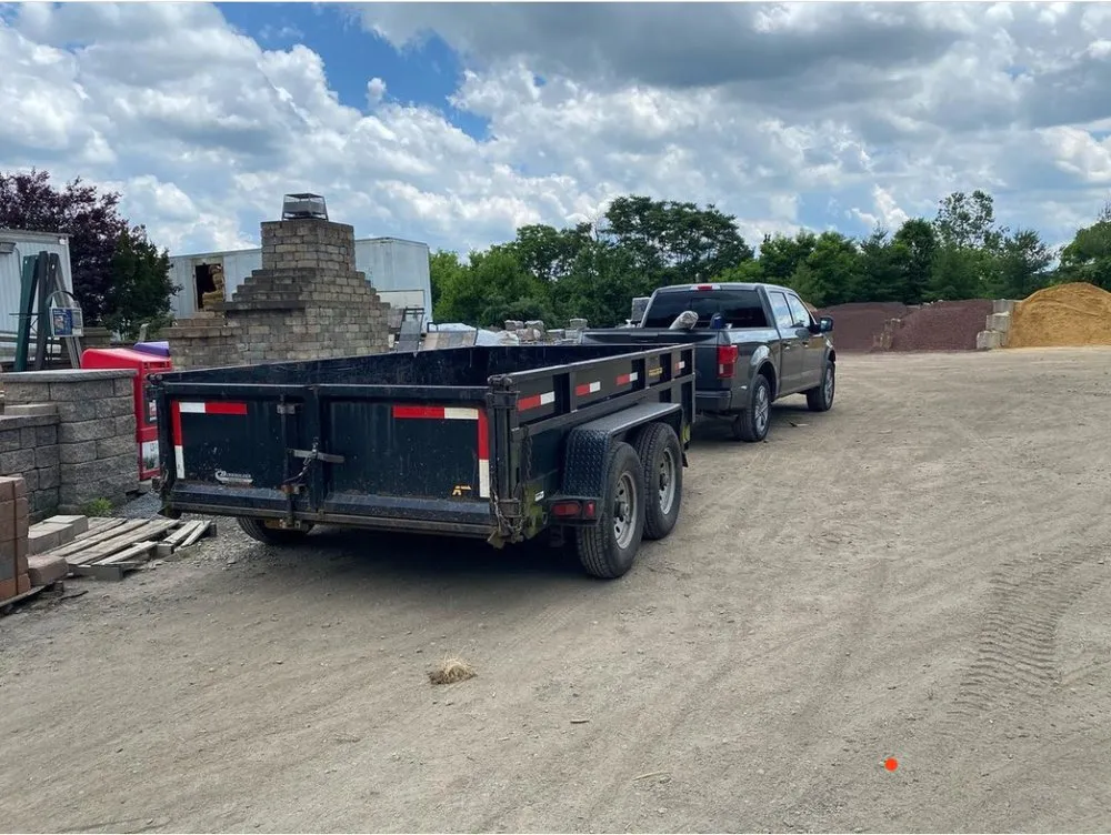 Trusted outdoor landscaping experts serving Downingtown, PA - Marsh Creek Property Services