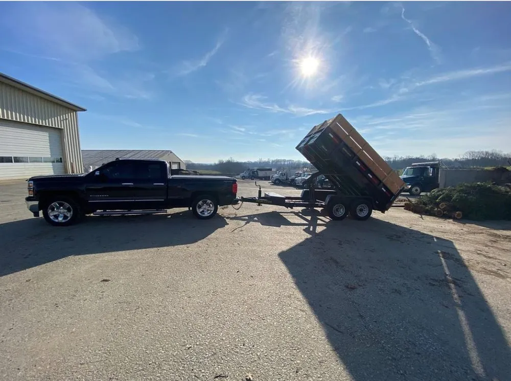 Expert landscape design experts serving Downingtown, PA - Marsh Creek Property Services