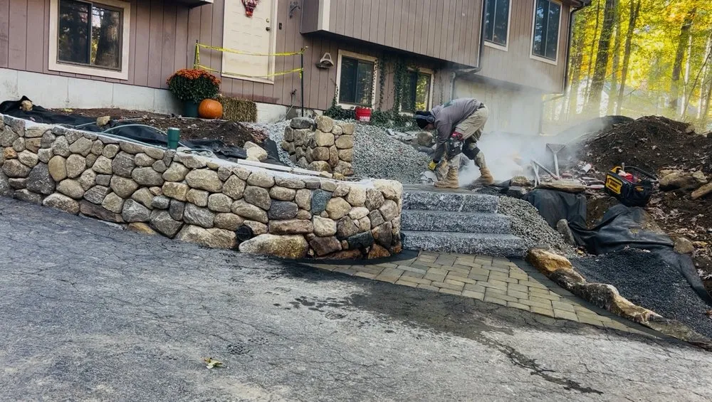 Top-rated garden landscaping for outdoor upgrades across Sudbury, MA - Marsh Haven