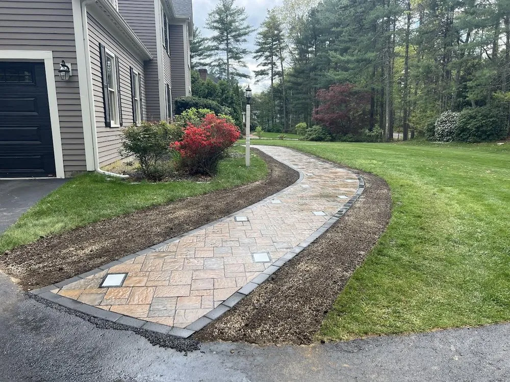 Trusted yard cleanup service for beautiful yards across Sudbury, MA - Marsh Haven