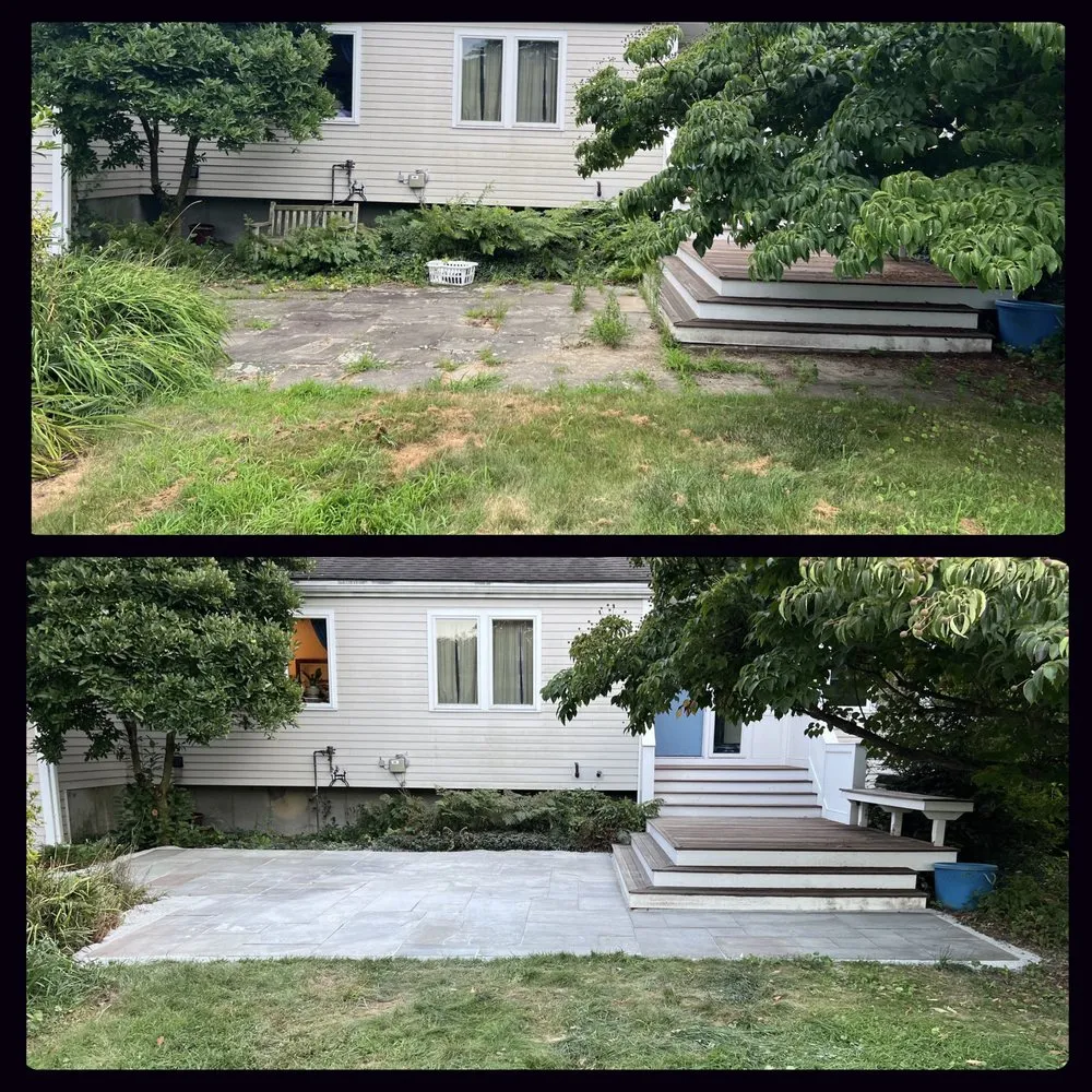 Top-rated landscape design for year-round maintenance across Sudbury, MA - Marsh Haven