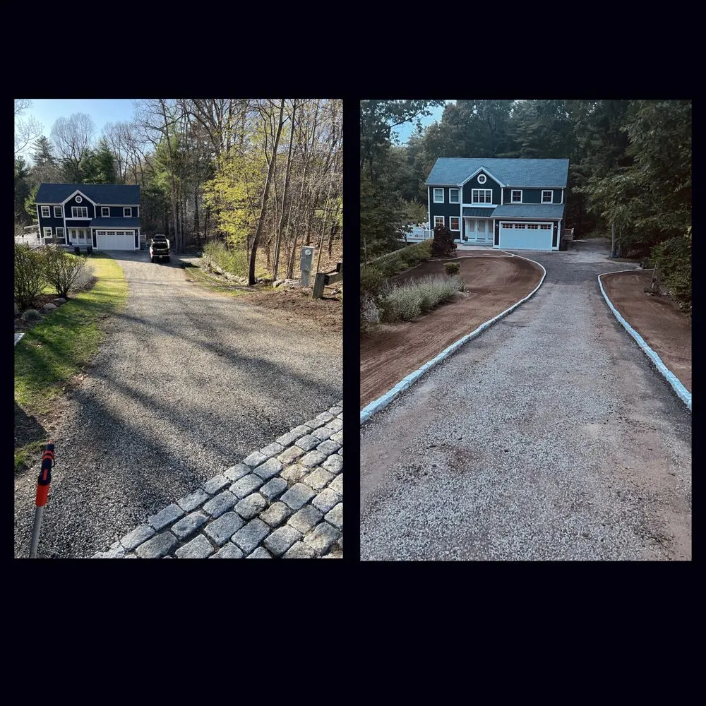 Trusted landscape installation in Sudbury, MA - Marsh Haven
