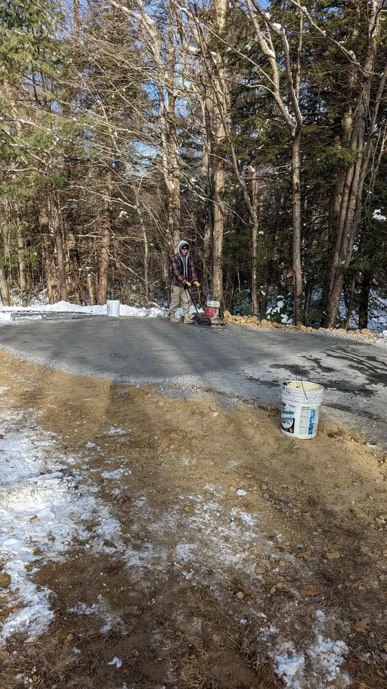 Top-rated landscaping services for beautiful yards in Sudbury, MA by Marsh Haven