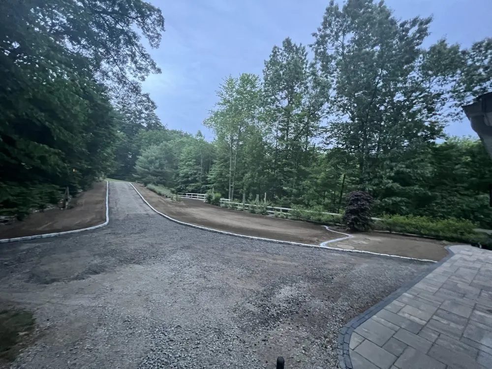 Expert residential landscaping for year-round maintenance across Sudbury, MA - Marsh Haven