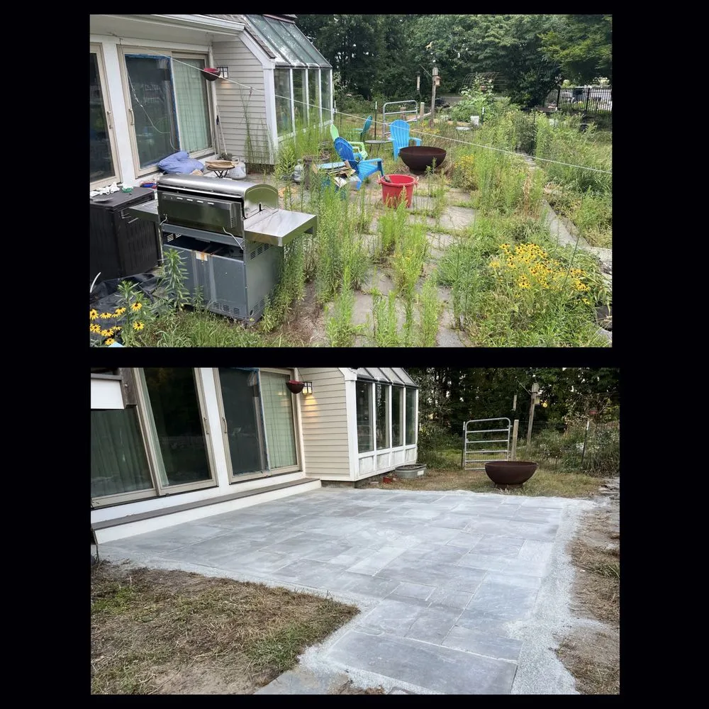 Trusted lawn care service experts serving Sudbury, MA - Marsh Haven