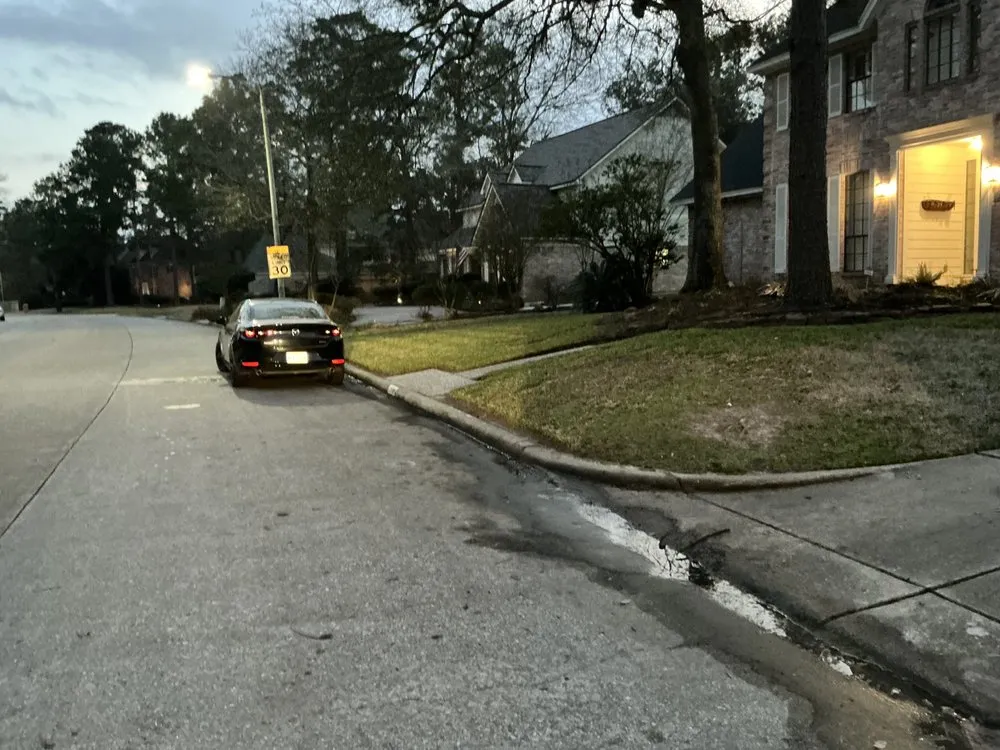 Trusted landscaping services near you in Houston, TX by Marsh lawn & landscaping