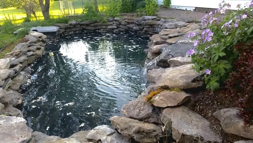 Reliable lawn care service in Fulton, NY - Marsh Mowing & More