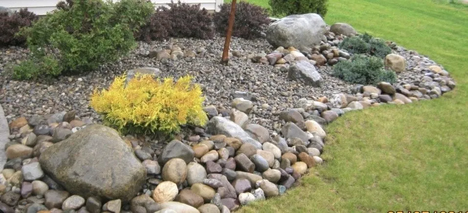 Expert landscape design in Fulton, NY - Marsh Mowing & More