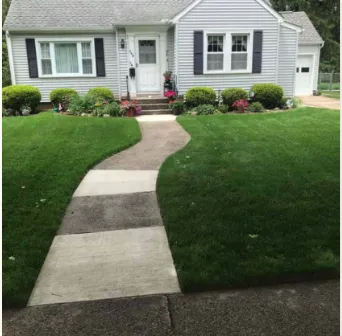 Custom outdoor landscaping in Adrian, MI - Marsh Professional Lawncare