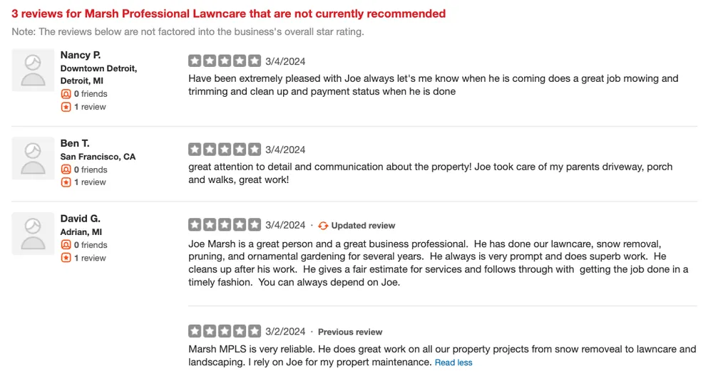 Professional outdoor landscaping in Adrian, MI - Marsh Professional Lawncare