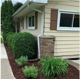 Expert landscaping services experts serving Adrian, MI - Marsh Professional Lawncare