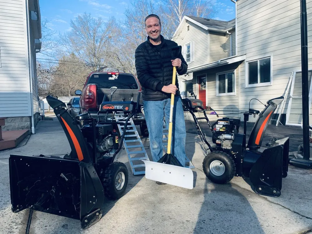 Local residential landscaping experts serving Adrian, MI - Marsh Professional Lawncare