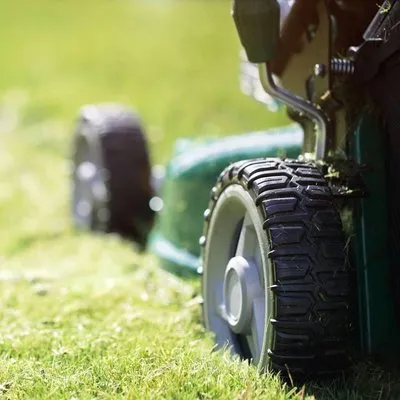 Marsh View Landscaping Logo