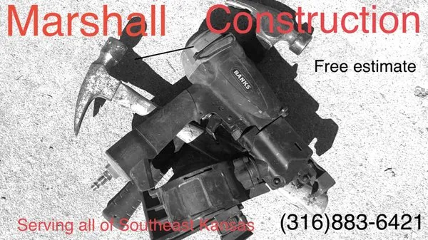 Marshall Construction