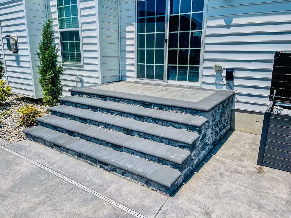 Trusted outdoor landscaping in Wilmington, DE by Marshall Landscaping