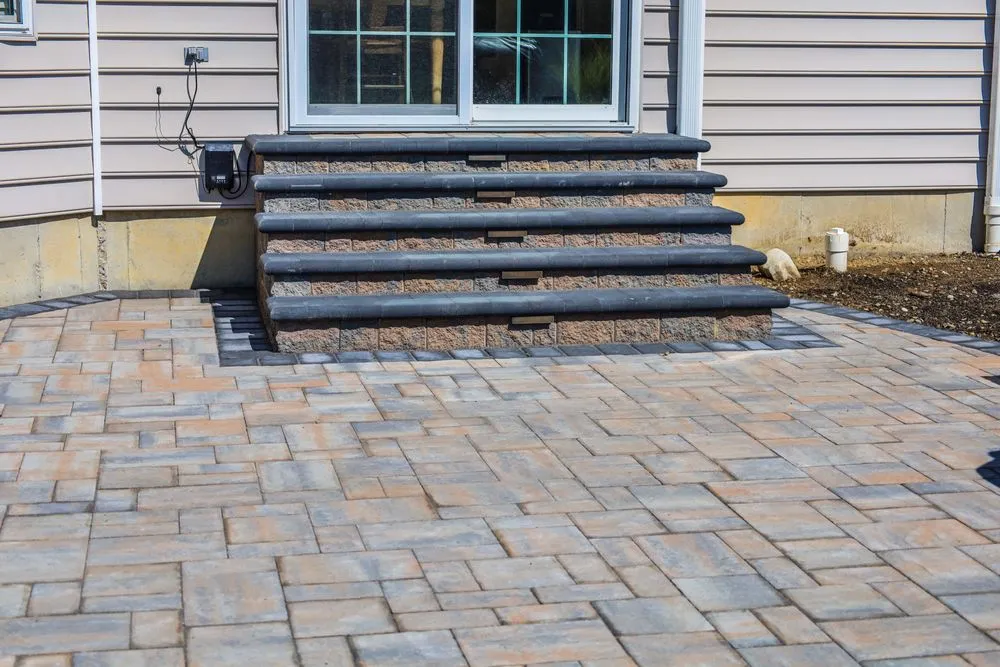 Trusted lawn care service for year-round maintenance in Wilmington, DE by Marshall Landscaping