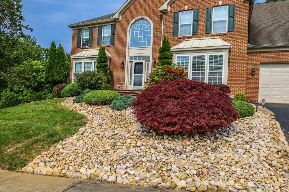 Trusted residential landscaping near you in Wilmington, DE by Marshall Landscaping