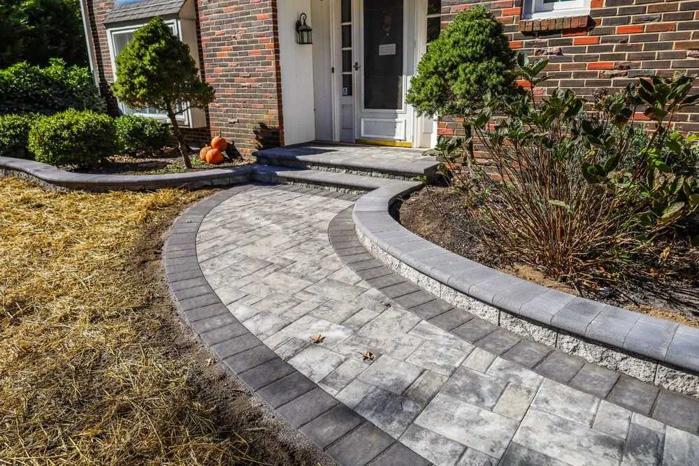 Expert outdoor landscaping experts serving Wilmington, DE - Marshall Landscaping