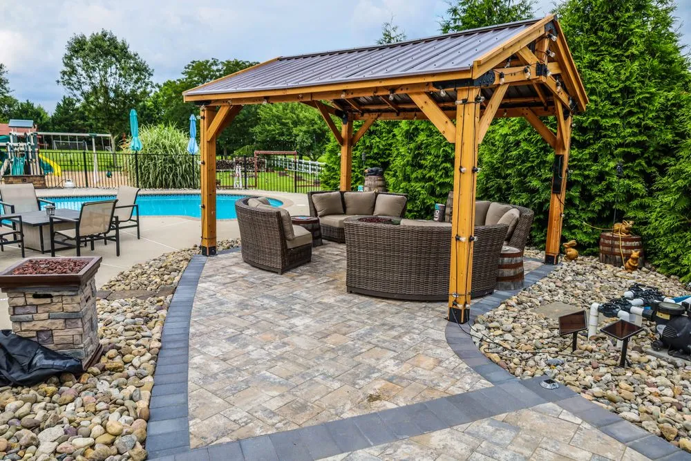 Professional landscaping services experts serving Wilmington, DE - Marshall Landscaping