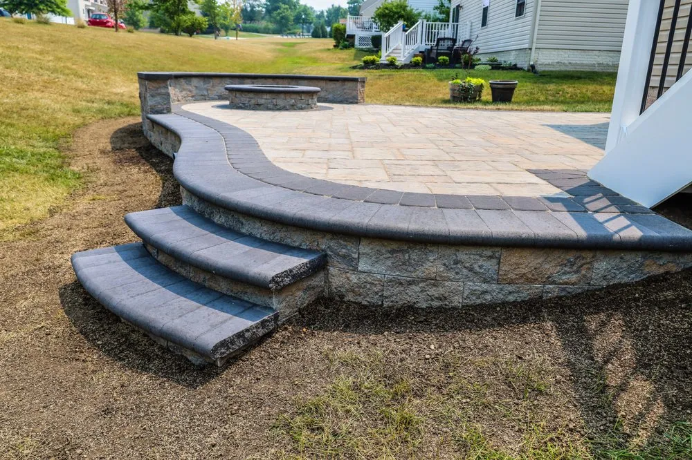 Reliable residential landscaping in Wilmington, DE - Marshall Landscaping
