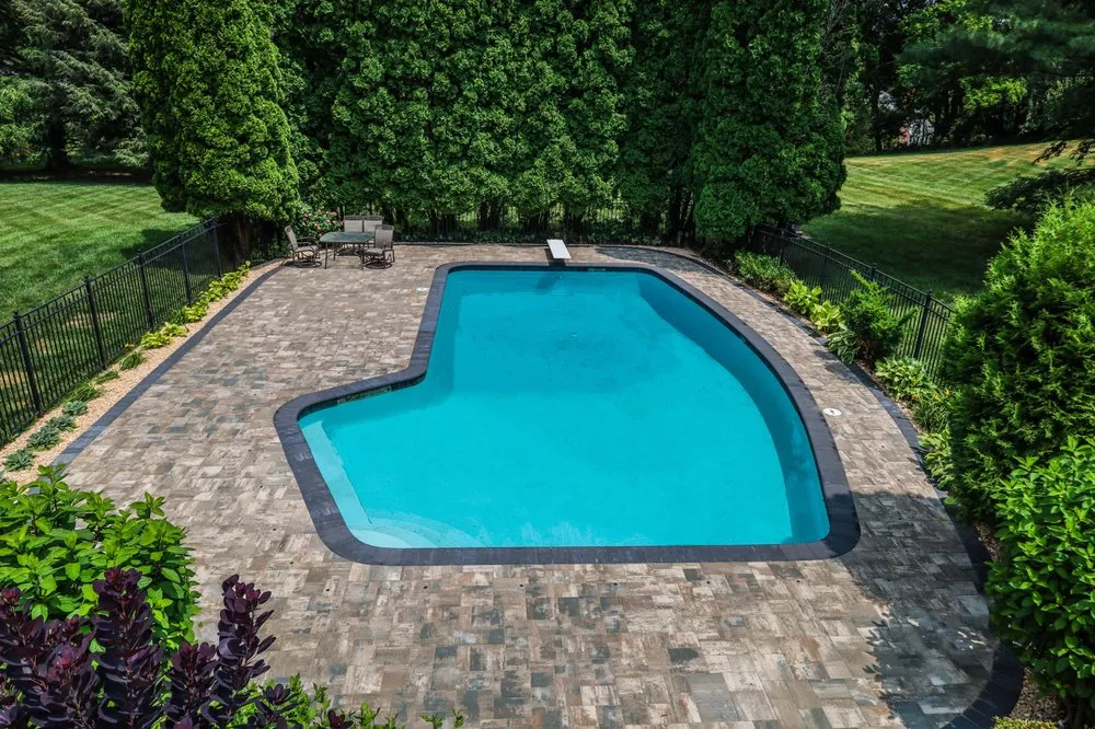 Trusted landscape design experts serving Wilmington, DE - Marshall Landscaping