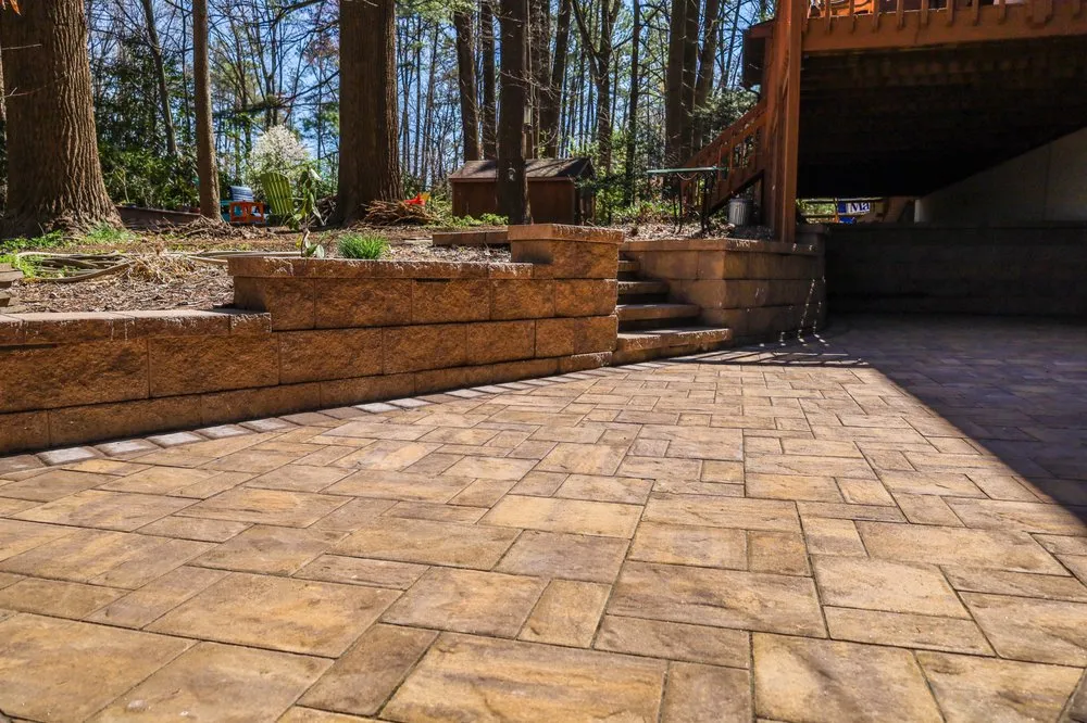 Trusted yard cleanup service in Wilmington, DE - Marshall Landscaping