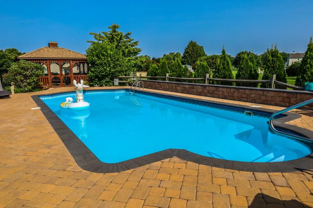 Top-rated landscape installation experts serving Wilmington, DE - Marshall Landscaping