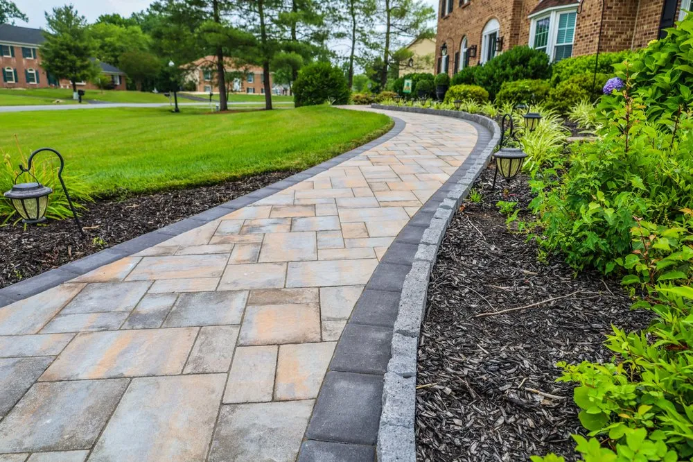 Top-rated landscape installation experts serving Wilmington, DE - Marshall Landscaping