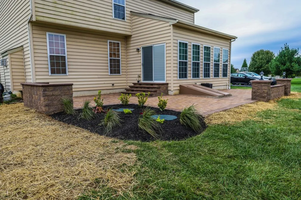 Affordable landscaping services experts serving Wilmington, DE - Marshall Landscaping