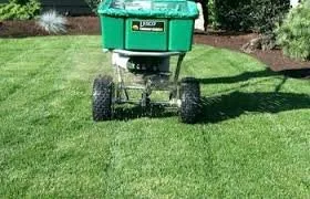 Affordable yard cleanup service for beautiful yards across Overland Park, KS - Marshall Lawn & Irrigation
