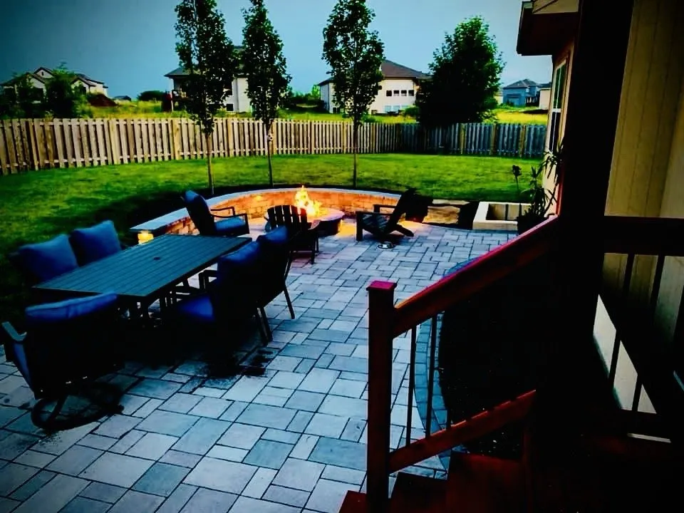 Affordable lawn mowing service in Overland Park, KS by Marshall Lawn & Irrigation