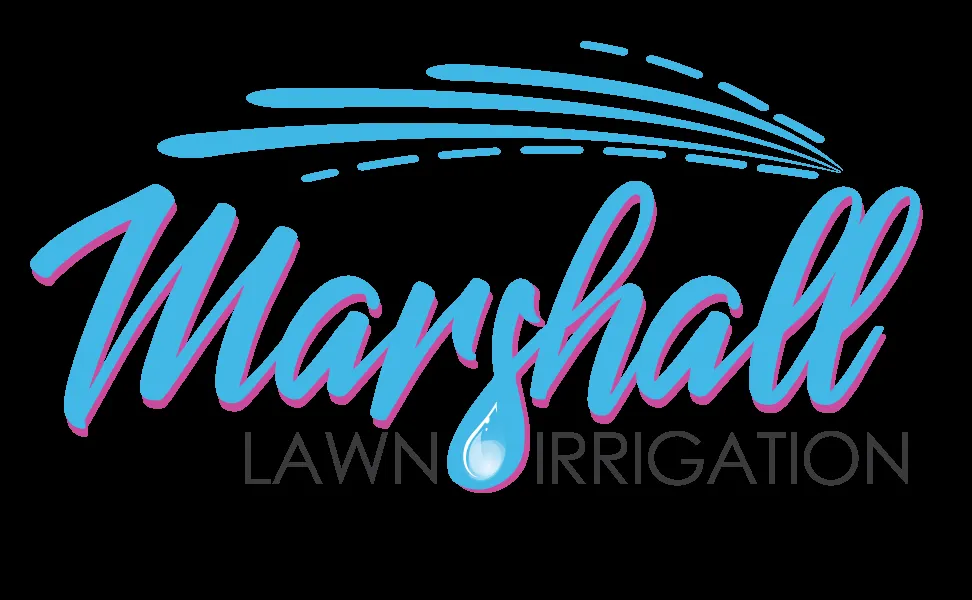 Local garden landscaping in Overland Park, KS - Marshall Lawn & Irrigation