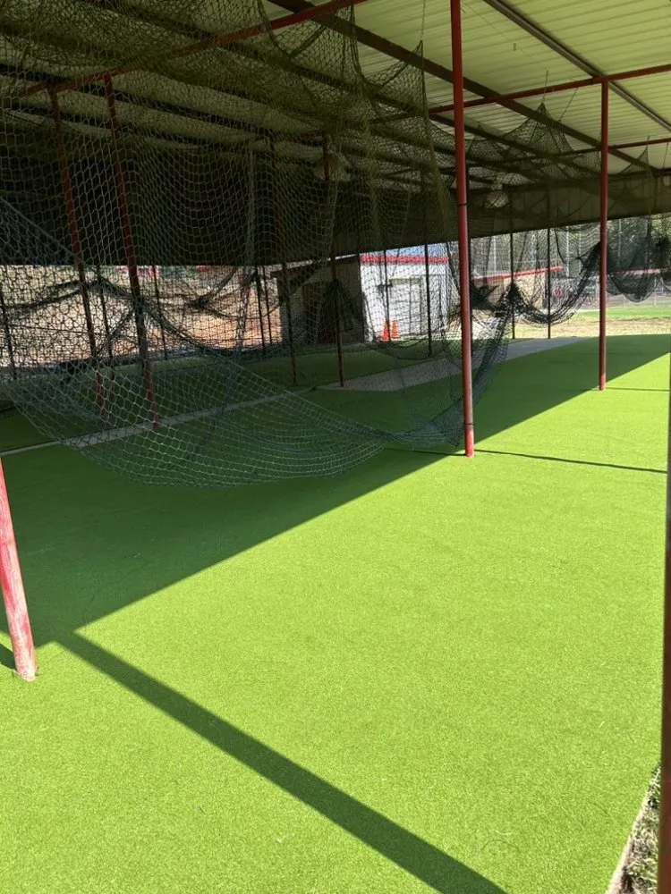 Trusted yard cleanup service for residential properties in Marshall, TX by Marshall Lawn & Landscape