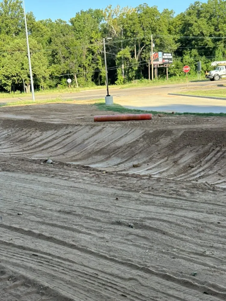 Professional landscape design experts serving Marshall, TX - Marshall Lawn & Landscape