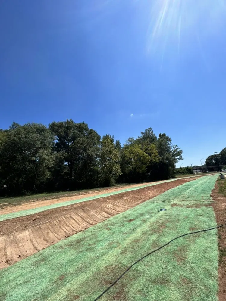 Affordable outdoor landscaping for year-round maintenance in Marshall, TX by Marshall Lawn & Landscape