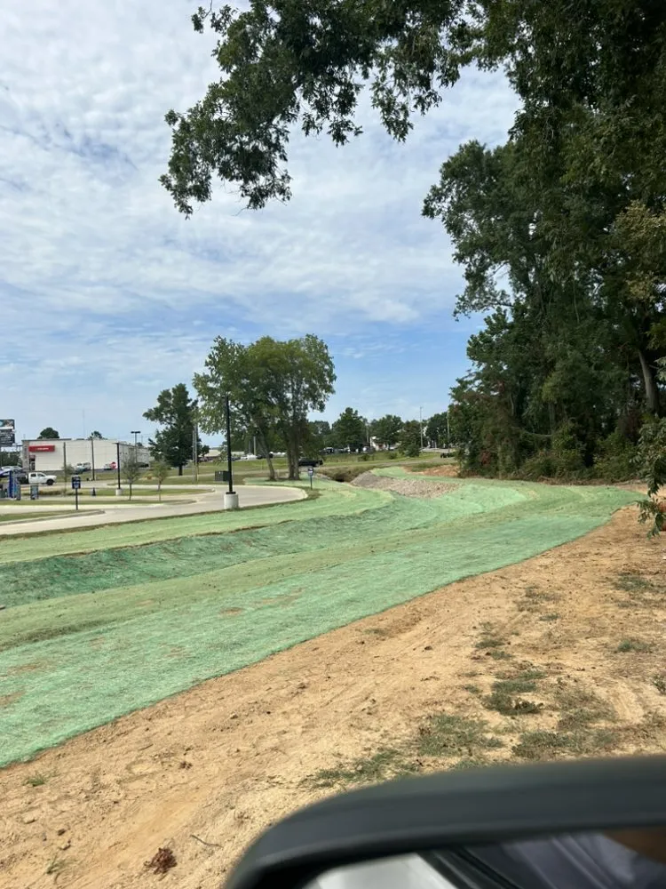 Local landscape design experts serving Marshall, TX - Marshall Lawn & Landscape