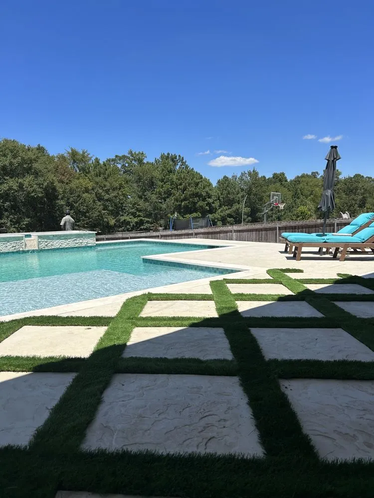 Expert landscape design in Marshall, TX - Marshall Lawn & Landscape