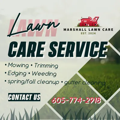 Marshall Lawn Care