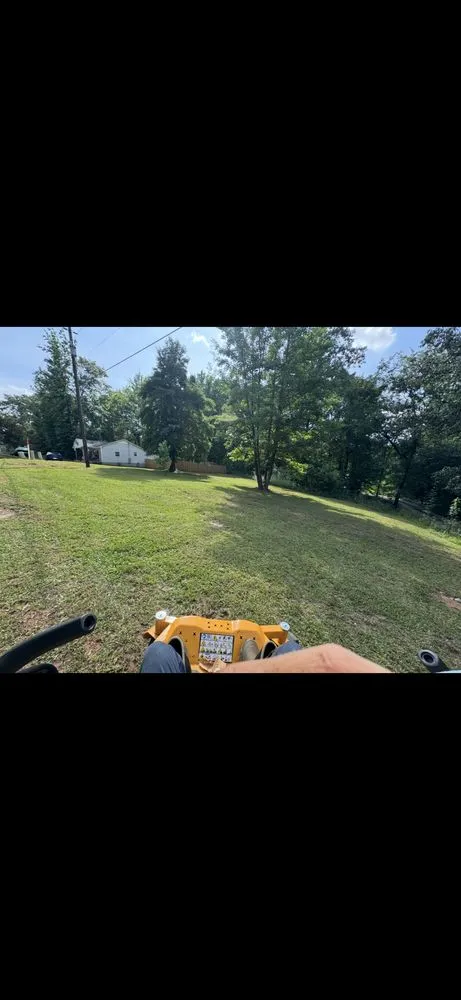 Affordable landscape design experts serving Greenwood, SC - Marshall Lawn Care Services