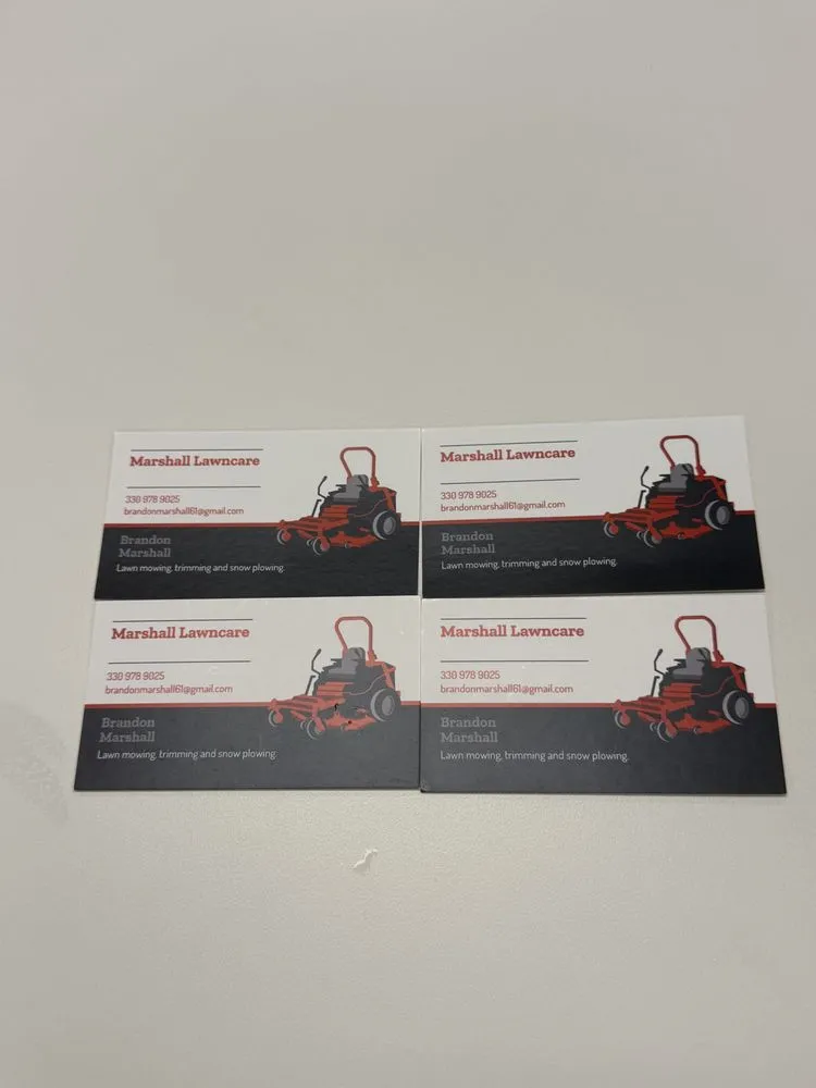 Top-rated landscaping services with custom design across Niles, OH - Marshall Lawncare